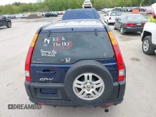 2004 Honda CR-V EX z VIN SHSRD78804U201234, wystawiony jako IAAI lot #42338832 z przebiegiem 212 925 mil mil oraz . Historia ofert i sprzedaży dostępna na DreamBid. Obrazek 15.