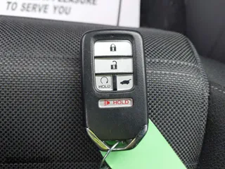 2022 Honda CR-V EX with VIN 2HKRW2H50NH632086, listed as a IAAI auction lot 41543656 with 39,735 mi miles. Bid and sale history available at carsss.com. Image 11.