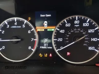 2021 Acura ILX Premium z VIN 19UDE2F70MA006935, wystawiony jako IAAI lot #41381744 z przebiegiem 96 057 mil mil oraz . Historia ofert i sprzedaży dostępna na DreamBid. Obrazek 16.