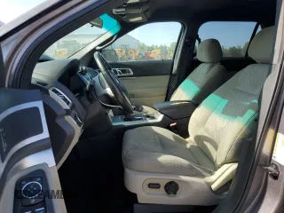 2014 Ford Explorer XLT с VIN 1FM5K7D84EGA06094, выставлен на аукционе Copart как лот 61488565 с пробегом 158 024 миль миль и Чистый • Clean title. История ставок и продаж доступна на DreamBid. Изображение 7.