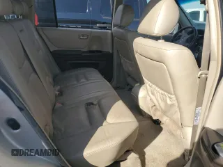 2003 Toyota Highlander z VIN JTEHF21A330101084, wystawiony jako Copart lot #72125604 z przebiegiem 232 467 mil mil oraz Szkoda całkowita • Salvage title. Historia ofert i sprzedaży dostępna na DreamBid. Obrazek 10.