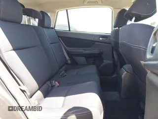 2013 Subaru Impreza Special Sports Premium с VIN JF1GPAL67D2804439, выставлен на аукционе IAAI как лот 42312954 с пробегом 148 612 миль миль и . История ставок и продаж доступна на DreamBid. Изображение 8.