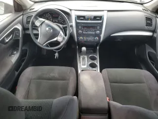 2013 Nissan Altima S with VIN 1N4AL3AP1DC138357, listed as a Copart auction lot 49599695 with 155,645 mi miles and Salvage Title. Bid and sale history available at carsss.com. Image 8.