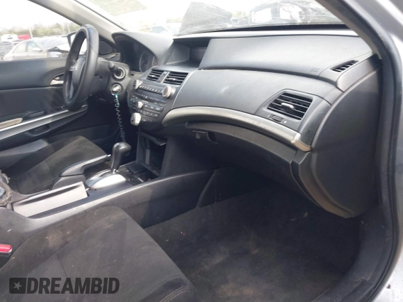 2009 Honda Accord EX z VIN 1HGCP367X9A007044, wystawiony jako IAAI lot #41787117 z przebiegiem 201 371 mil mil oraz . Historia ofert i sprzedaży dostępna na DreamBid. Obrazek 5.