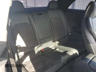 2019 Audi RS 5 z VIN WUAPWAF57KA900996, wystawiony jako Copart lot #48314134 z przebiegiem 19 682 mil mil oraz . Historia ofert i sprzedaży dostępna na DreamBid. Obrazek 10.