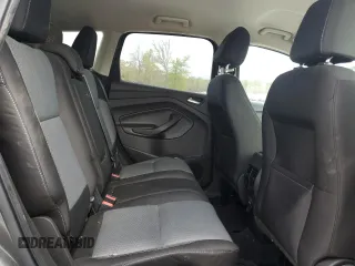 2017 Ford Escape SE with VIN 1FMCU0GD2HUC03031, listed as a Copart auction lot 51909715 with 175,750 mi miles and Salvage Title. Bid and sale history available at carsss.com. Image 11.