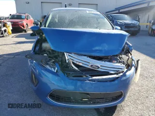 2011 Ford Fiesta SE z VIN 3FADP4BJ9BM154478, wystawiony jako Copart lot #48257645 z przebiegiem 109 717 mil mil oraz Szkoda całkowita • Salvage title. Historia ofert i sprzedaży dostępna na DreamBid. Obrazek 5.