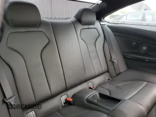2016 BMW M4 z VIN WBS3R9C53GK338904, wystawiony jako Copart lot #55770875 z przebiegiem 50 587 mil mil oraz Szkody całkowita. Historia ofert i sprzedaży dostępna na DreamBid. Obrazek 10.