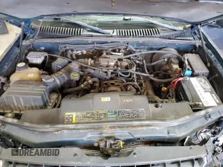 2002 Ford Explorer XLT с VIN 1FMZU73W72UD49202, выставлен на аукционе Copart как лот 56207925 с пробегом 136 747 миль миль и Чистый • Clean title. История ставок и продаж доступна на DreamBid. Изображение 12.