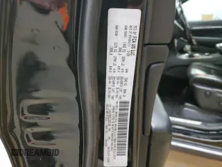2020 Jeep Grand Cherokee Limited с VIN 1C4RJFBG3LC347164, выставлен на аукционе Copart как лот 88461025 с пробегом 100 902 миль миль и Списание • Salvage title. История ставок и продаж доступна на DreamBid. Изображение 13.
