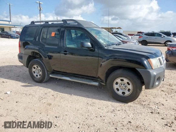 2015 Nissan Xterra S z VIN 5N1AN0NU4FN662768, wystawiony jako Copart lot #61812355 z przebiegiem 53 492 mil mil oraz Szkoda całkowita • Salvage title. Historia ofert i sprzedaży dostępna na DreamBid. Obrazek 4.