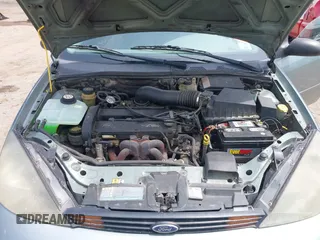 2003 Ford Focus SE Fleet с VIN 1FAFP36363W142000, выставлен на аукционе IAAI как лот 39992234 с пробегом 317 957 миль миль и . История ставок и продаж доступна на DreamBid. Изображение 10.
