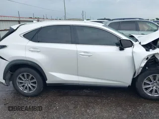 2016 Lexus NX 200t with VIN JTJYARBZ8G2037096, listed as a IAAI auction lot 42373398 with 241,515 mi miles and . Bid and sale history available at DreamBid. Image 13.