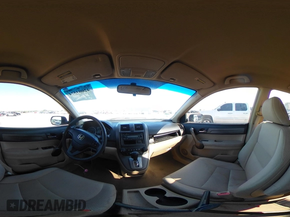 2008 Honda CR-V LX z VIN 3CZRE38328G700242, wystawiony jako IAAI lot #42003574 z przebiegiem 118 141 mil mil oraz . Historia ofert i sprzedaży dostępna na DreamBid. Obrazek 18.