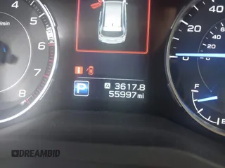 2021 Subaru Ascent Limited with VIN 4S4WMAPD3M3465966, listed as a IAAI auction lot 42316384 with 55,997 mi miles and . Bid and sale history available at DreamBid. Image 15.