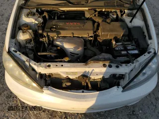 2006 Toyota Camry STD with VIN 4T1BE32K16U712752, listed as a Copart auction lot 82699184 with 53,849 mi miles and Salvage title. Bid and sale history available at DreamBid. Image 13.
