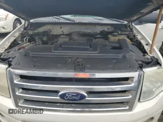 2008 Ford Expedition SSV with VIN 1FMFU16598LA11060, listed as a Copart auction lot 59999655 with 325,703 mi miles and Clean title. Bid and sale history available at DreamBid. Image 12.