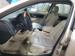 2005 Cadillac CTS z VIN 1G6DP567150237492, wystawiony jako Copart lot #48347435 z przebiegiem 86 122 mil mil oraz Szkoda całkowita • Salvage title. Historia ofert i sprzedaży dostępna na DreamBid. Obrazek 7.