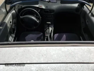 1993 Honda Civic z VIN JHMEG124XPS006408, wystawiony jako Copart lot #69980234 z przebiegiem 251 654 mil mil oraz Czysty tytuł • Clean title. Historia ofert i sprzedaży dostępna na DreamBid. Obrazek 8.