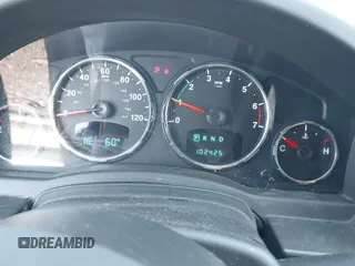 2011 Jeep Liberty Sport with VIN 1J4PN2GK2BW530385, listed as a IAAI auction lot 42183524 with 102,425 mi miles and . Bid and sale history available at DreamBid. Image 7.