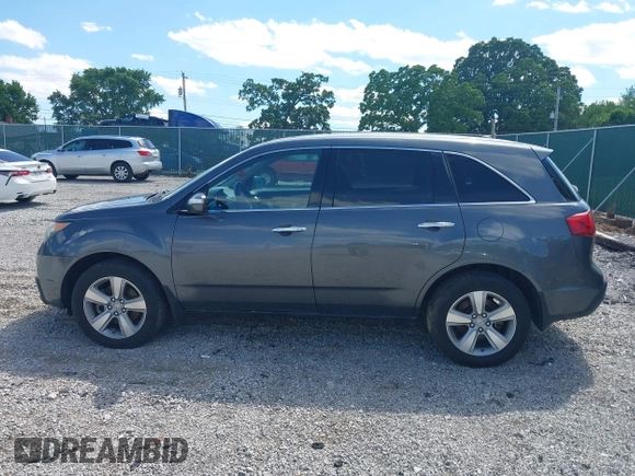 2010 Acura MDX z VIN 2HNYD2H29AH512307, wystawiony jako IAAI lot #42334087 z przebiegiem 214 394 mil mil oraz . Historia ofert i sprzedaży dostępna na DreamBid. Obrazek 14.