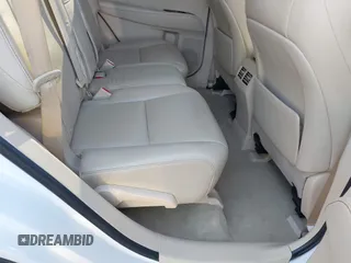 2013 Lexus RX 350 z VIN 2T2ZK1BA9DC106404, wystawiony jako IAAI lot #41774877 z przebiegiem 153 201 mil mil oraz . Historia ofert i sprzedaży dostępna na DreamBid. Obrazek 8.