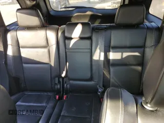 2017 Jeep Grand Cherokee Overland with VIN 1C4RJFCG4HC865483, listed as a Copart auction lot 43138375 with 71,884 mi miles and Salvage Title. Bid and sale history available at carsss.com. Image 10.