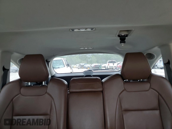 2018 Acura MDX Technology with VIN 5J8YD3H5XJL007600, listed as a Copart auction lot 51419945 with 103,653 mi miles and Salvage title. Bid and sale history available at DreamBid. Image 10.
