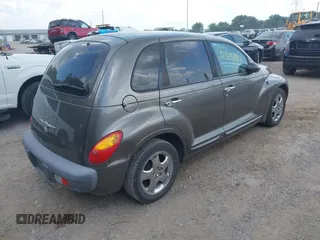 2002 Chrysler PT Cruiser Limited with VIN 3C8FY68BX2T226224, listed as a IAAI auction lot 42823847 with 61,891 mi miles and . Bid and sale history available at DreamBid. Image 4.