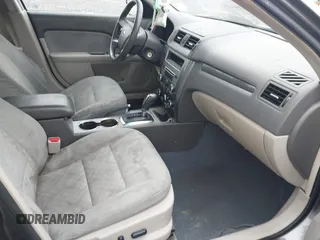 2012 Ford Fusion SEL with VIN 3FAHP0JA7CR248391, listed as a IAAI auction lot 41982564 with 211,672 mi miles and . Bid and sale history available at DreamBid. Image 5.