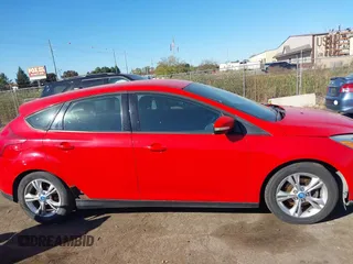 2013 Ford Focus SE with VIN 1FADP3K24DL226064, listed as a IAAI auction lot 40569808 with 127,561 mi miles and . Bid and sale history available at DreamBid. Image 13.