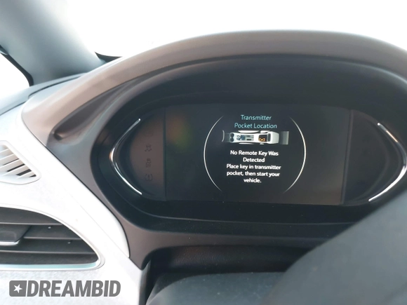 2018 Chevrolet Bolt EV Premier with VIN 1G1FX6S09J4133218, listed as a IAAI auction lot 41739162 with 31,362 mi miles. Bid and sale history available at carsss.com. Image 16.