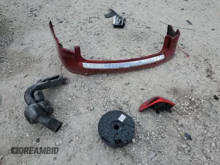 2023 Volkswagen Atlas SEL Premium R-Line с VIN 1V2FR2CAXPC516535, выставлен на аукционе Copart как лот 54728735 с пробегом 36 359 миль миль и Чистый • Clean title. История ставок и продаж доступна на DreamBid. Изображение 13.