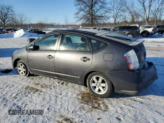 2008 Toyota Prius with VIN JTDKB20U283377828, listed as a Copart auction lot 88783825 with Not Provided miles and Non Repairable. Bid and sale history available at DreamBid. Image 2.