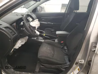 2020 Mitsubishi Outlander Sport ES 2.0 with VIN JA4AR3AU1LU024649, listed as a Copart auction lot 46330435 with 83,859 mi miles and Salvage Title. Bid and sale history available at carsss.com. Image 7.