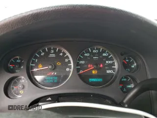 2008 Chevrolet Tahoe 3LT z VIN 1GNFK13038R245346, wystawiony jako Copart lot #87920185 z przebiegiem 180 198 mil mil oraz Szkoda całkowita • Salvage title. Historia ofert i sprzedaży dostępna na DreamBid. Obrazek 9.