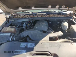 2005 Chevrolet Tahoe Z71 with VIN 1GNEC13T35R220493, listed as a Copart auction lot 80388254 with 253,847 mi miles and Clean title. Bid and sale history available at DreamBid. Image 12.