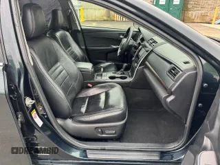 2015 Toyota Camry XLE с VIN 4T4BF1FK7FR449314, выставлен на аукционе Copart как лот 58626795 с пробегом 214 951 миль миль и Чистый • Clean title. История ставок и продаж доступна на DreamBid. Изображение 5.
