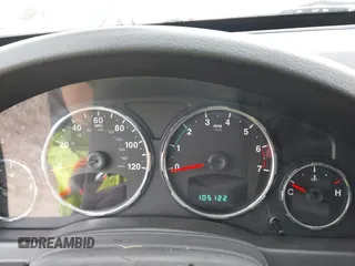 2011 Jeep Liberty Sport Jet with VIN 1J4PP2GK7BW526472, listed as a IAAI auction lot 41931452 with 105,122 mi miles and . Bid and sale history available at DreamBid. Image 7.