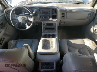 2006 Chevrolet Silverado 3500 DRW LT1 with VIN 1GCJK33D86F266693, listed as a Copart auction lot 77696744 with 283,790 mi miles and Clean Title. Bid and sale history available at carsss.com. Image 8.