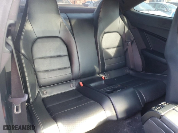 2012 Mercedes-Benz C-Class C 250 with VIN WDDGJ4HB7CF755503, listed as a Copart auction lot 45389505 with 97,380 mi miles and Salvage Title. Bid and sale history available at carsss.com. Image 10.