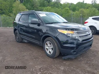 2014 Ford Explorer с VIN 1FM5K7B81EGA12437, выставлен на аукционе IAAI как лот 42389560 с пробегом 85 704 миль миль и . История ставок и продаж доступна на DreamBid. Изображение 1.
