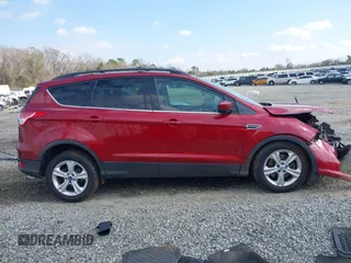 2013 Ford Escape SE with VIN 1FMCU0G9XDUB68342, listed as a IAAI auction lot 41541957 with 149,911 mi miles and . Bid and sale history available at DreamBid. Image 13.