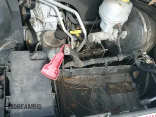 2011 Ram 1500 Big Horn z VIN 1D7RB1GT4BS503714, wystawiony jako IAAI lot #41552300 z przebiegiem 264 797 mil mil oraz . Historia ofert i sprzedaży dostępna na DreamBid. Obrazek 19.