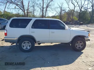 2001 Toyota 4Runner SR5 z VIN JT3HN86R019052948, wystawiony jako IAAI lot #41883692 z przebiegiem 379 077 mil mil oraz . Historia ofert i sprzedaży dostępna na DreamBid. Obrazek 13.