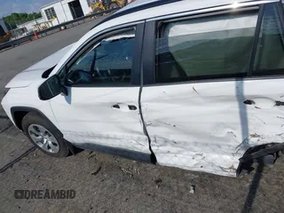 2021 Toyota RAV4 LE z VIN 2T3G1RFV1MW214483, wystawiony jako IAAI lot #42187978 z przebiegiem 75 902 mil mil oraz . Historia ofert i sprzedaży dostępna na DreamBid. Obrazek 14.