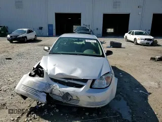 2006 Chevrolet Cobalt LS with VIN 1G1AK55F067827093, listed as a Copart auction lot 52771415 with 267,067 mi miles and Salvage Title. Bid and sale history available at DreamBid. Image 10.