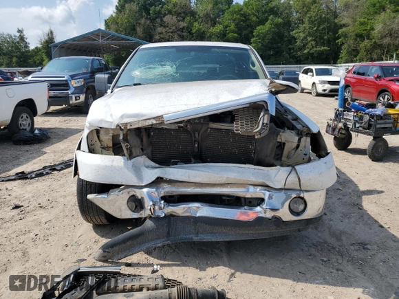 2006 Ford F-150 XLT with VIN 1FTPW12566KA90649, listed as a Copart auction lot 63287565 with 245,951 mi miles and Salvage title. Bid and sale history available at DreamBid. Image 5.