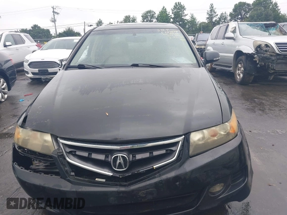 2008 Acura TSX with VIN JH4CL96828C007062, listed as a IAAI auction lot 42627526 with 207,687 mi miles and . Bid and sale history available at DreamBid. Image 12.