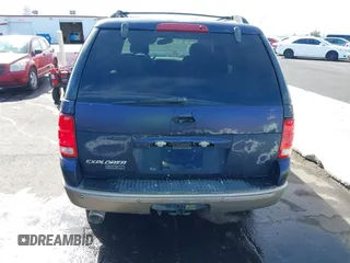 2004 Ford Explorer Eddie Bauer with VIN 1FMDU64W64UB74012, listed as a IAAI auction lot 41629872 with Not provided miles and . Bid and sale history available at DreamBid. Image 14.